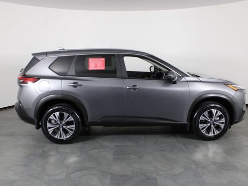 Certified 2023 Nissan Rogue SV image 15