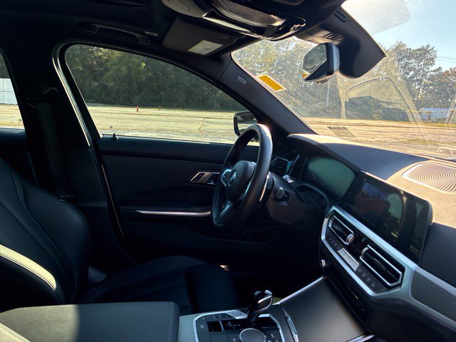 Used 2022 BMW M340i w/ Premium Package RWD image 24