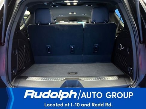 Used 2023 Chevrolet Tahoe RST w/ RST Performance Edition image 22