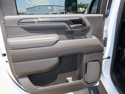 New 2026 GMC Sierra 2500 AT4 w/ Technology Package AWD/4WD image 27