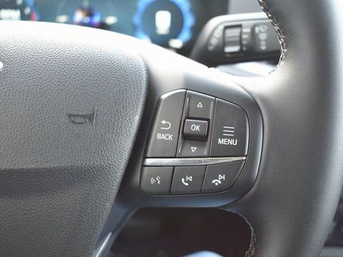 New 2025 Ford Bronco Sport Outer Banks image 21