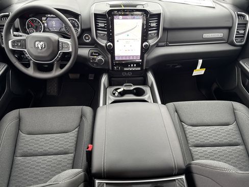 New 2026 RAM 1500 Big Horn image 20