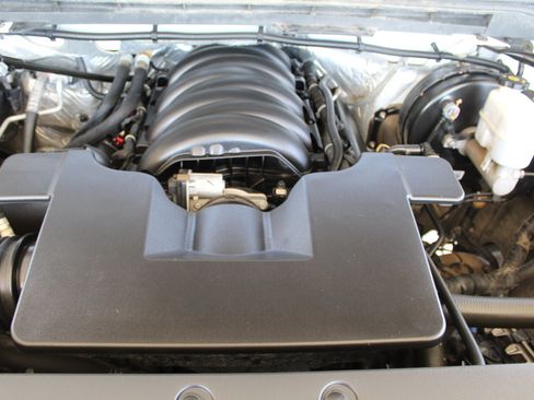 Used 2015 GMC Sierra 1500 Denali AWD/4WD image 54