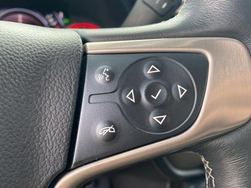 Used 2016 GMC Sierra 1500 Denali w/ Enhanced Driver Alert Package image 20