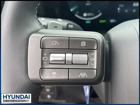 New 2026 Hyundai Palisade SEL Premium FWD image 33