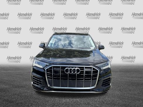 Certified 2023 Audi Q7 3.0T Prestige AWD/4WD image 3