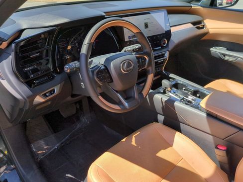 Used 2024 Lexus RX 350 Premium w/ Cold Area Package image 12