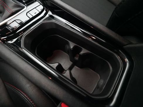 Used 2022 Jeep Compass Trailhawk w/ Trailhawk Convenience Group image 16