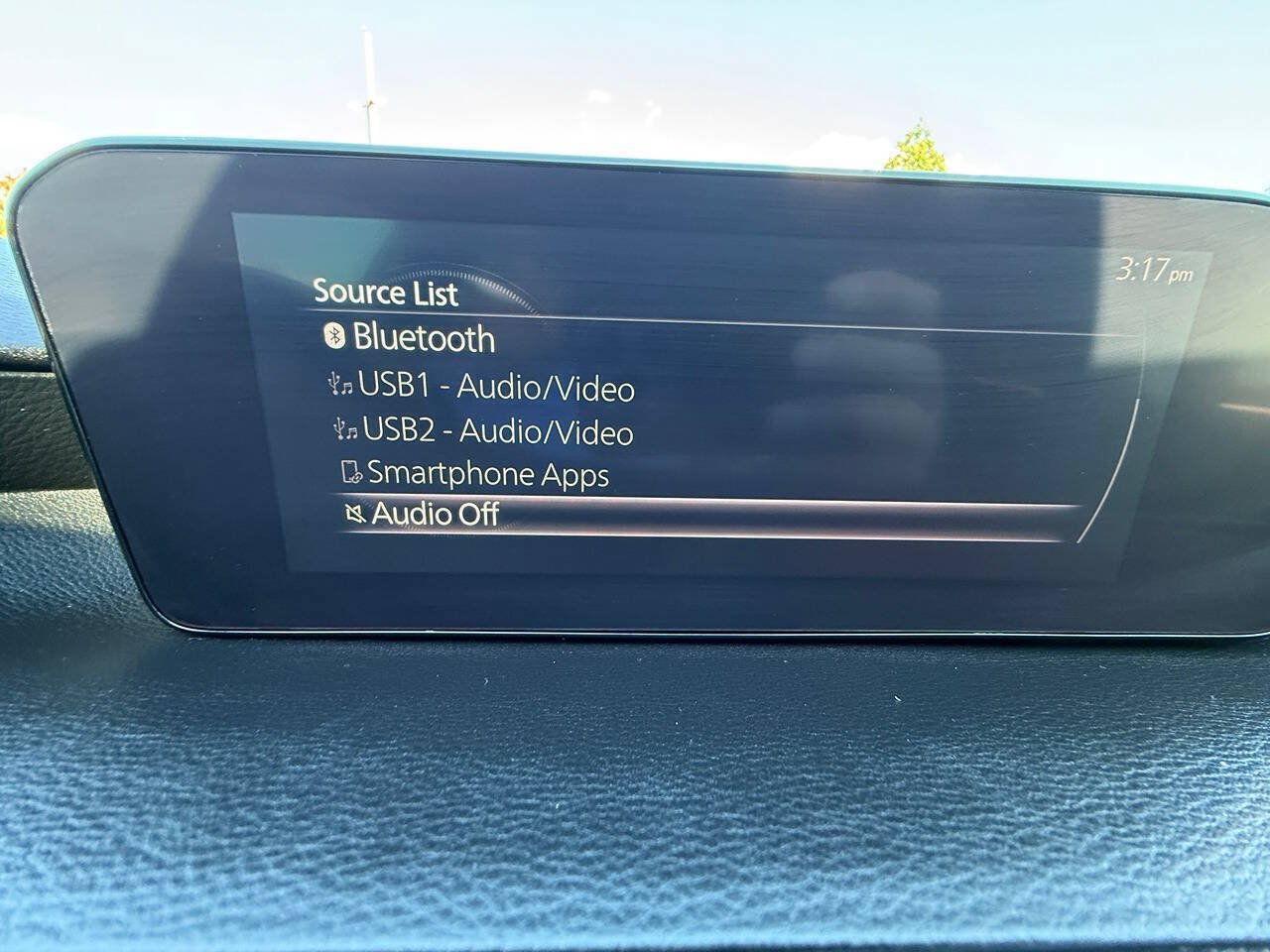 Used 2022 MAZDA MAZDA3 s FWD image 33