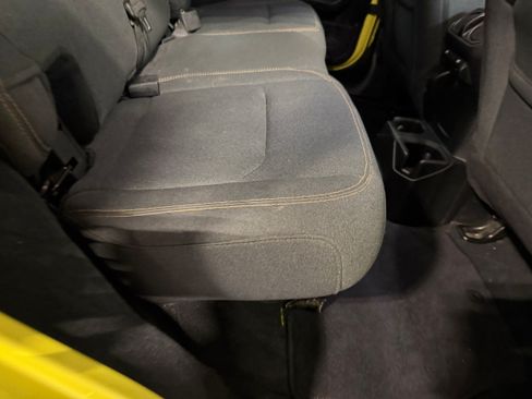Used 2024 Jeep Wrangler Unlimited Sport AWD/4WD image 29