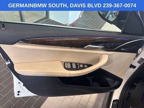 Certified 2024 BMW X3 xDrive30i w/ Premium Package AWD/4WD image 16