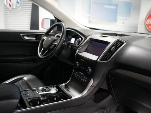 Used 2020 Ford Edge SEL AWD/4WD image 21
