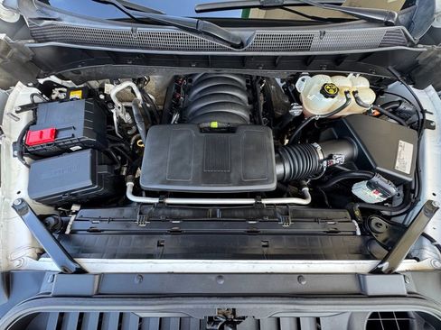 Used 2021 Chevrolet Silverado 1500 LT image 10