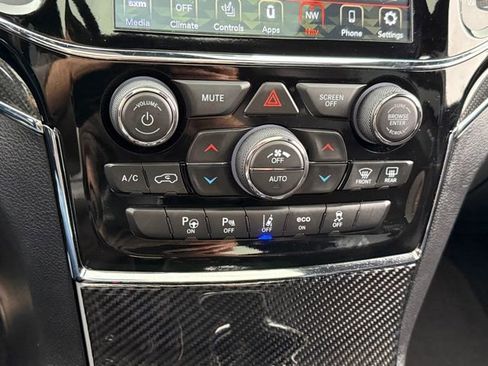 Used 2020 Jeep Grand Cherokee SRT w/ Trailer Tow Group IV image 24