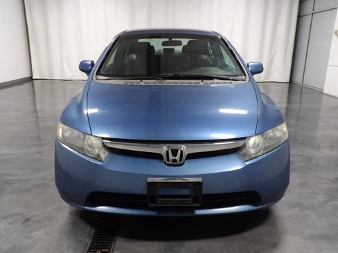Used 2008 Honda Civic LX image 2