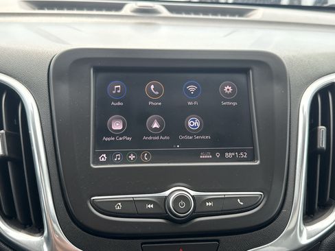 Used 2020 Chevrolet Equinox LT w/ Midnight Edition FWD image 18