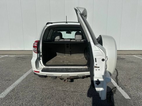 Used 2012 Toyota RAV4 Limited w/ Premium Plus Value Pkg AWD/4WD image 21