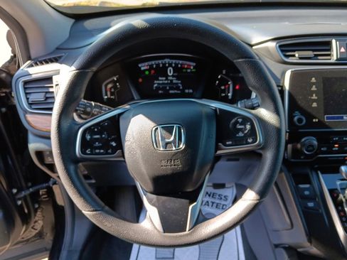 Used 2019 Honda CR-V EX image 14