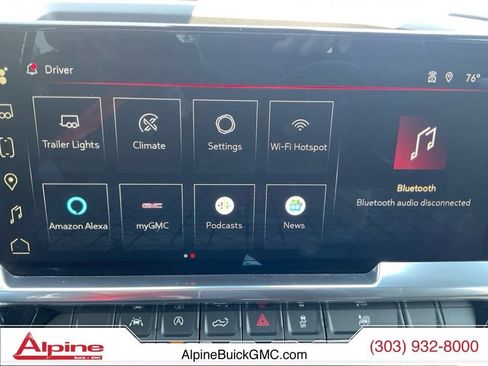 Used 2024 GMC Sierra 1500 Elevation AWD/4WD image 17