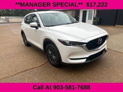 Used 2019 MAZDA CX-5 Sport