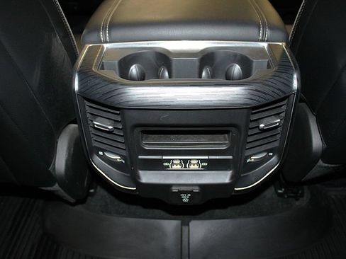 Certified 2023 RAM 1500 Laramie AWD/4WD image 36