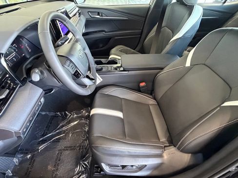 Certified 2026 Toyota Camry SE FWD image 21