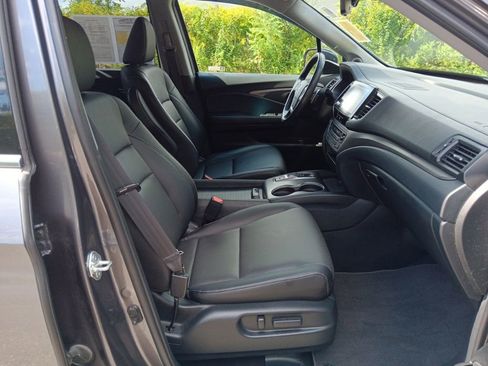 Used 2022 Honda Ridgeline RTL-E image 31