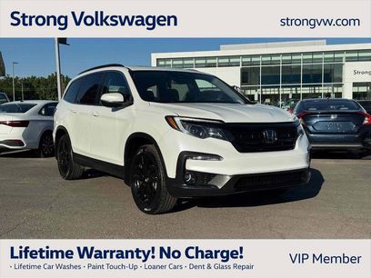 Used 2022 Honda Pilot Special Edition