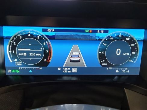 New 2026 Subaru Outback Premium AWD/4WD image 31