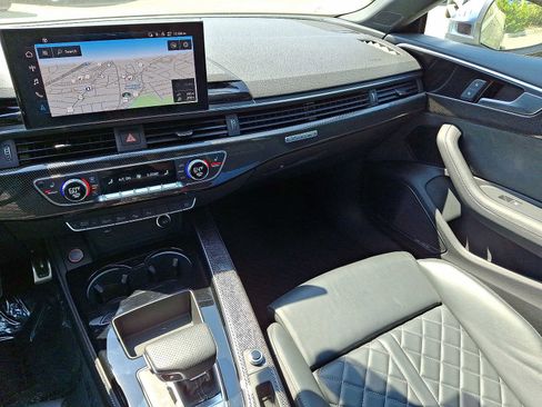 Used 2023 Audi S5 Prestige AWD/4WD image 11