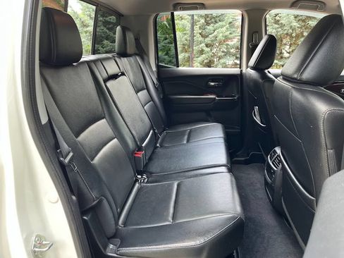 Used 2019 Honda Ridgeline RTL-E image 40