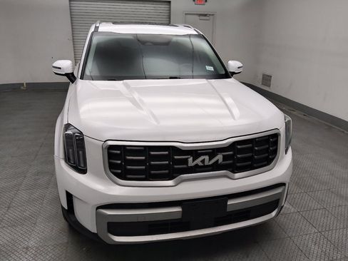 Used 2024 Kia Telluride S AWD/4WD image 14