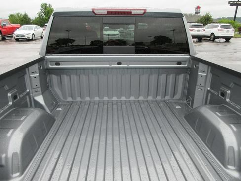 New 2026 Chevrolet Silverado 1500 RST w/ Convenience Package II AWD/4WD image 11