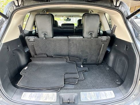 Used 2019 INFINITI QX60 Luxe AWD/4WD image 28