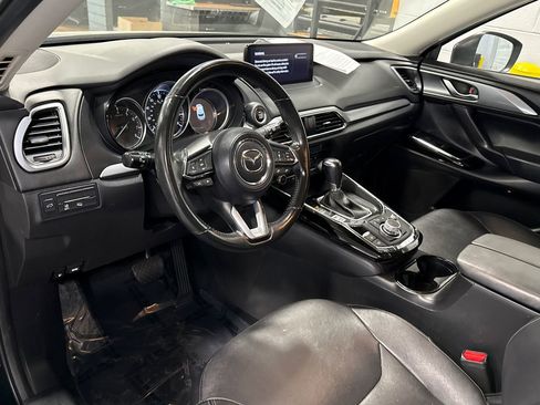 Certified 2023 MAZDA CX-9 Touring image 6
