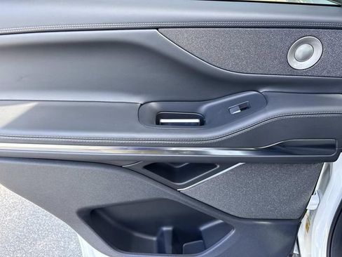 New 2025 Lincoln Navigator Reserve w/ Jet Appearance Package image 20