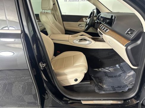 Used 2021 Mercedes-Benz GLE 350 4MATIC image 14