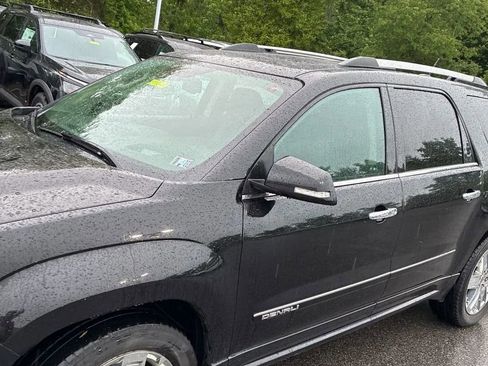 Used 2016 GMC Acadia Denali AWD/4WD image 2