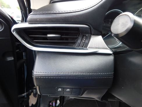Used 2018 MAZDA MAZDA6 Touring image 25