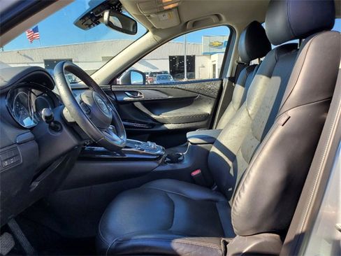 Used 2018 MAZDA CX-9 Touring image 8