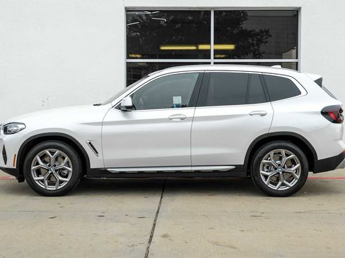 Used 2022 BMW X3 sDrive30i w/ Convenience Package image 12
