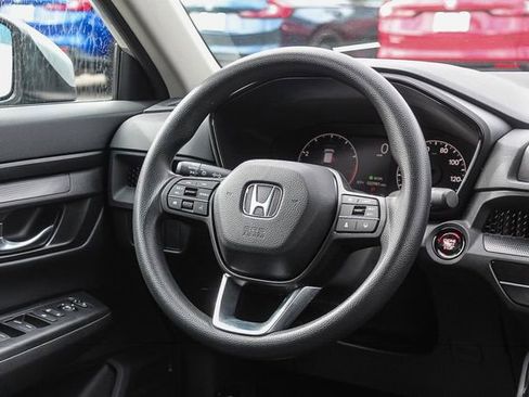 Used 2024 Honda CR-V LX image 21