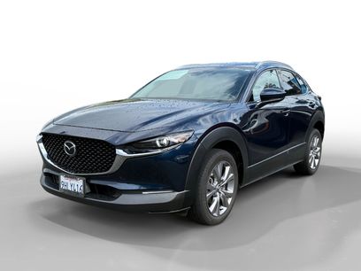 Used 2023 MAZDA CX-30 AWD 2.5 S w/ Premium Package