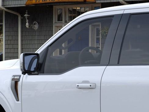 New 2025 Ford F150 Tremor w/ Equipment Group 402A High image 20