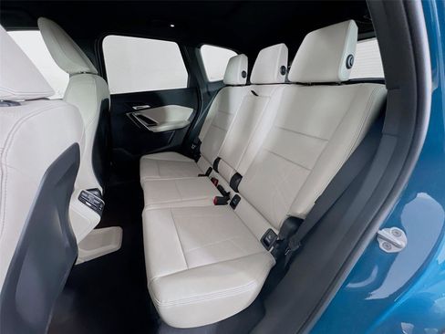 Used 2025 BMW X1 xDrive28i w/ Convenience Package image 21