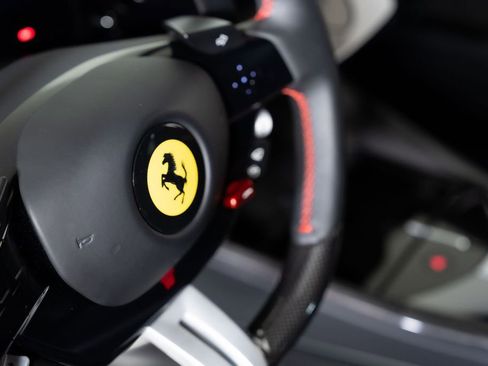 Used 2024 Ferrari Purosangue image 24