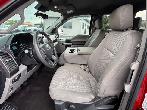 Used 2020 Ford F150 XLT AWD/4WD image 13