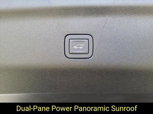 New 2025 Chevrolet Tahoe Premier image 30