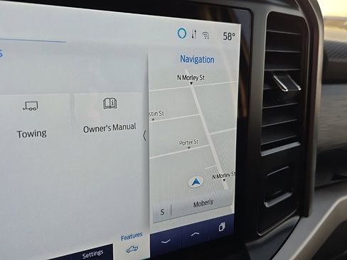 Used 2021 Ford F150 XLT w/ Equipment Group 302A High image 31