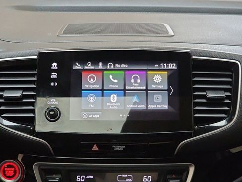 Used 2021 Honda Pilot Touring image 22